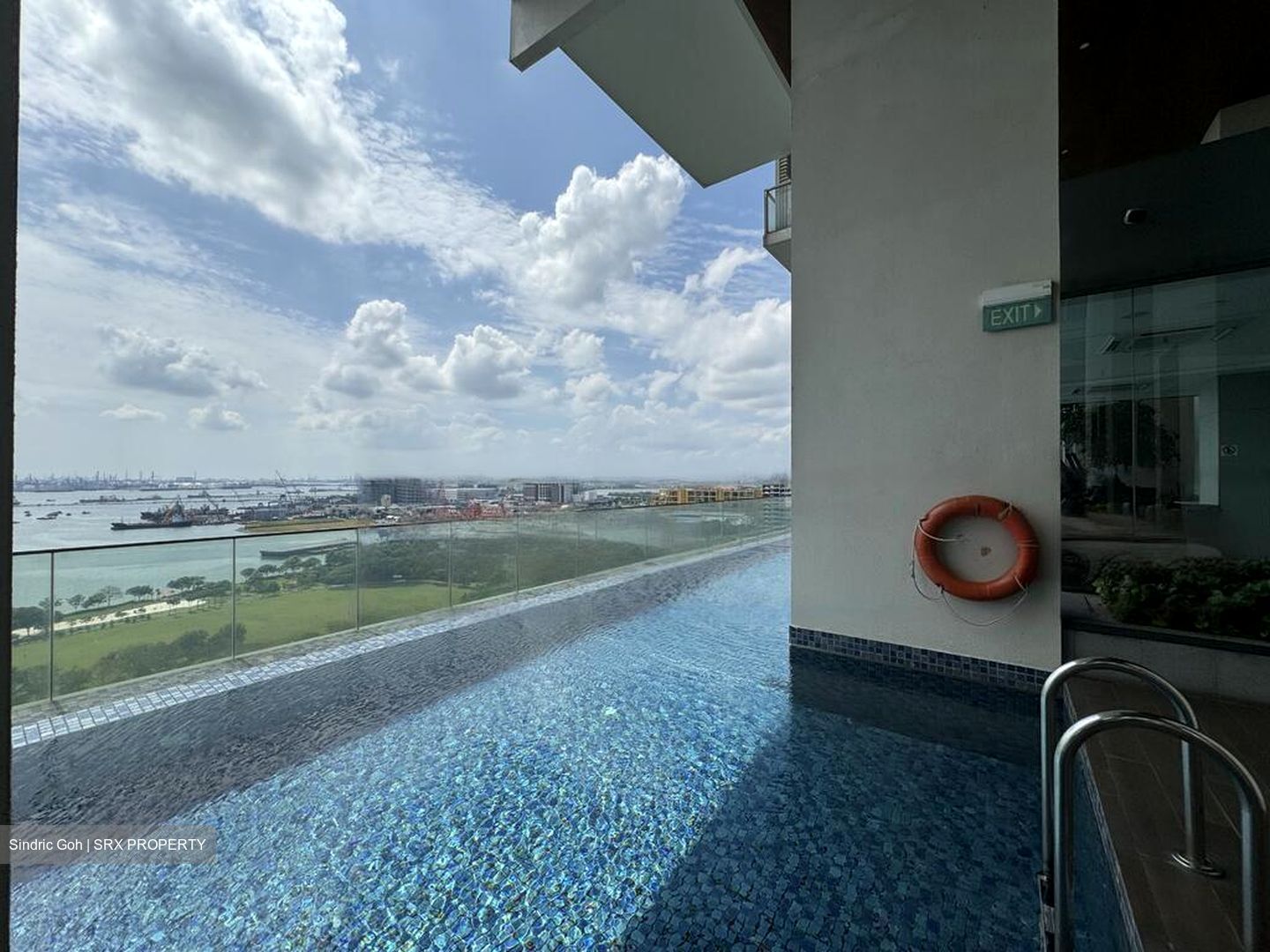 SeaHill (D5), Condominium #601990551